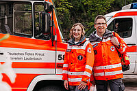 Leitung JRK und Bereitschaft